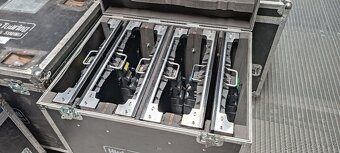 Prodám bazárovú exteriérovú LED obrazovku P6.6 - 2