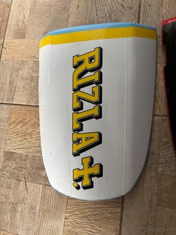 Krovka na Suzuki Gsxr 600 750 00-03 a 1000 01-02 - 2