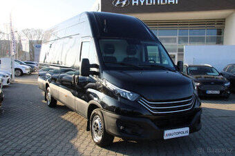 Dodávka Iveco Daily 35S 18HA 8V, 2.3, 129kW, r.v. 2023 AT/8 - 2