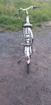 Elektrokolo Winora Manto M7 - 2