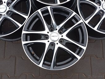 Alu kola racing line 5x108 r15 ford - 2