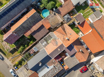 Prodej rodinného domu, 75 m², Radovesice - 2