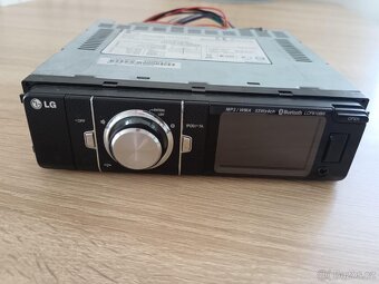 Autoradio - 2