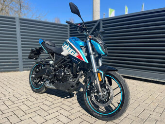 VOGE 125 R, 2025 - 2
