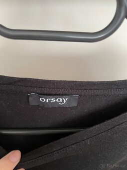 Tričko Orsay - 2