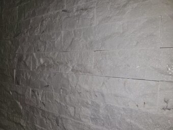 Mramorový dekorativní kámen 7.5x30 - 2