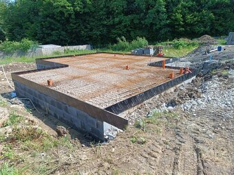 Prodej rodinného domu 95 m², pozemek 1126 m² - 2