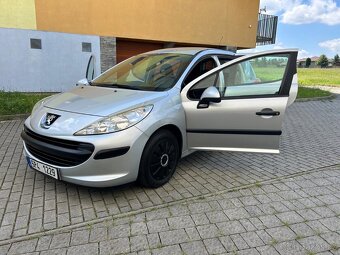 Peugeot 207 - 2