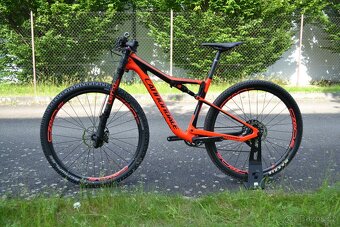 Cannondale Scalpel Si Hi-mod Carbon 1 (M) - 2