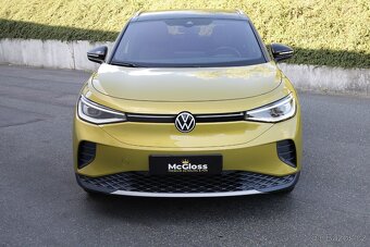 Volkswagen ID.4, MAX/TČ/TZ/DCC/HeadUp/360°/Full - 2