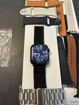 Apple watch series 7 - 2