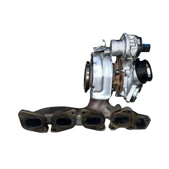 Turbo 05L253019P 2.0TDI 147KW DTUA VW Passat B8 FL 2022 - 2