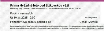 Vyprodané představení Kouči v nesnázích - Divadlo Kalich - 2