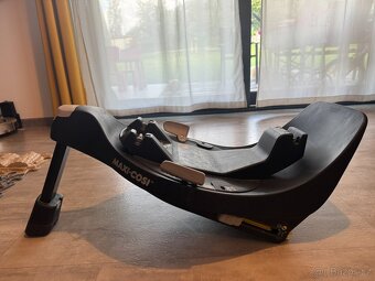 Maxi Cosi Family Fix 360 základna - 2