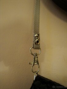 Kožené pouzdro 17cm "krokodýl" - 2
