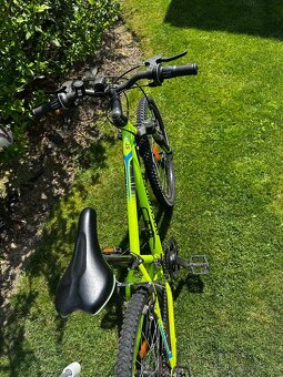 Rockrider ST500 sport trail - detske - 2