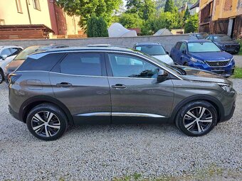 Peugeot 5008 1,2 PT GT 61.000 km - 2