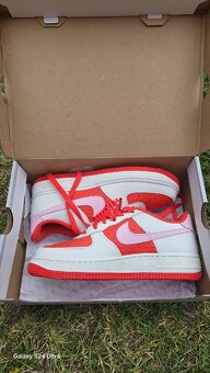 Nike Air force 1 38eu - 2