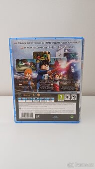 PS4 LEGO Harry Potter Collection - 2