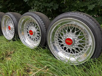 BBS RS 4x100 R16 - 2
