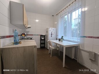 Hloubětín 2+1 - 2