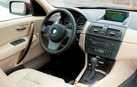Prodám motor z E83 X3 2,0d 110kw 204D4 M47N2 - 2
