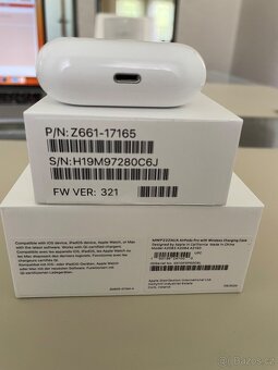 Apple AirPods Pro - 2