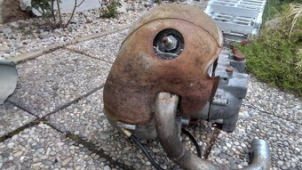 Motor Manet - 2