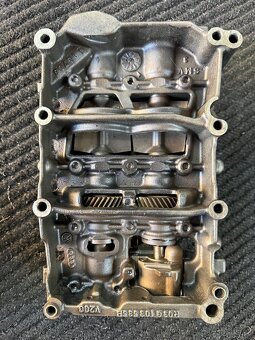OLEJOVÉ ČERPADLO VW AUDI ŠKODA 2.0 TDI 03G103535B 03G103537B - 2