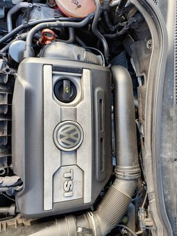 WV Passat cc - 2
