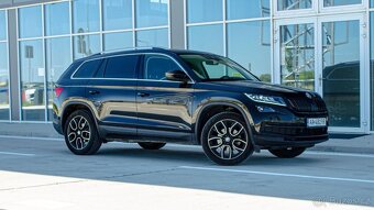 Škoda Kodiaq 1.5 TSI ACT Style DSG - 2