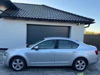 ŠKODA OCTAVIA 1.6 TDI 77 kW DSG - 2
