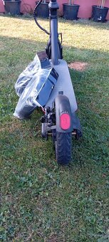 Sencor Scooter One - 2