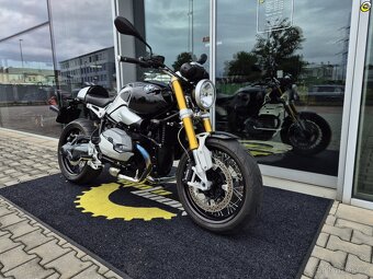 BMW R nineT - 2