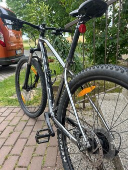 Horské kolo Scott Aspect, velikost M + nový řetěz ZDARMA - 2