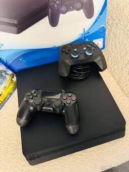 Sony Playstation 4 PS4 Slim 500GB - 2