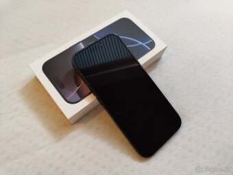 iPhone 16 pro - 2
