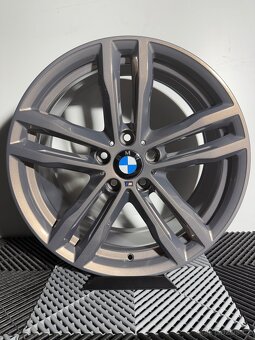 19” Alu kola BMW 3 F30 F31 7856710 7856711 - 2