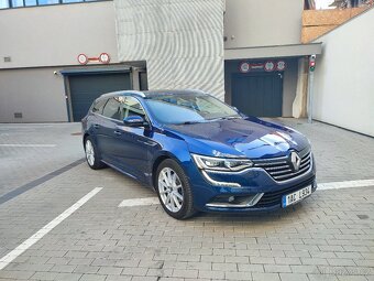 Renault Talisman 1.8 TCe (165 kW) 225 EDC - 2