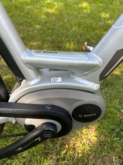Elektrokolo KTM BOSCH 14 MACINA TOUR 400Wh US 16 - 2