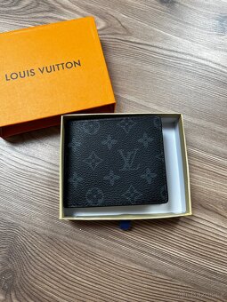 Louis vuitton peněženka - 2