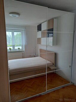 Šatní skříň PAX - 2