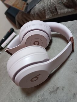 Beats solo 4 (jako nové, záruka) - 2