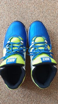 Tenisky Nike Air 44,5 - 2