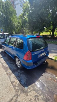 Prodám auto v dobrém stavu, velmi ekonomické. Reálnému zájem - 2
