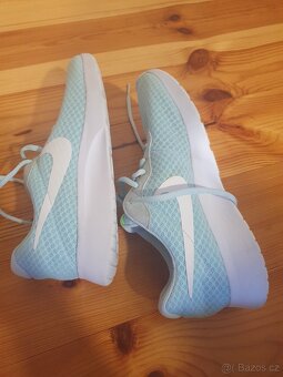 Nike boty 39,5 - 2