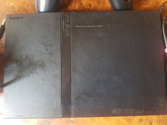 Playstation 2 slim - 2