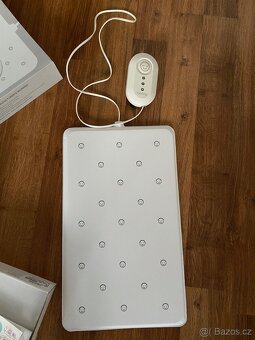 Monitor dechu Jablotron Nanny - 2