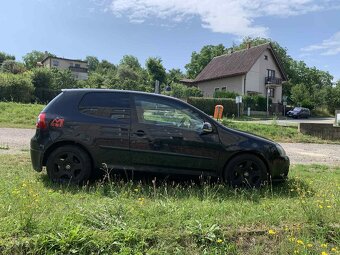 Golf 5 1.9TDI 77Kw na náhradní díly /k opravě - 2