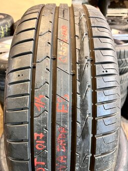 205/60 R16 92H letní pneu - nový vzorek - 2